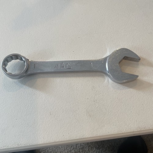 Mac tools 1 stubby - , 1”