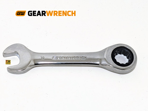 New gearwrench stubby - gearwrench,