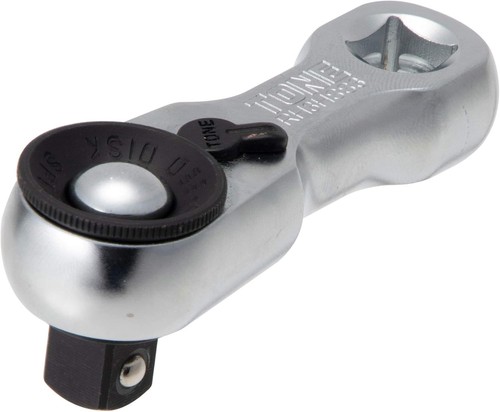 Tone rh3hss3 stubby ratchet - tone,