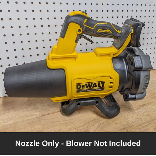 Dewalt stubby short nozzle for - stubby,
