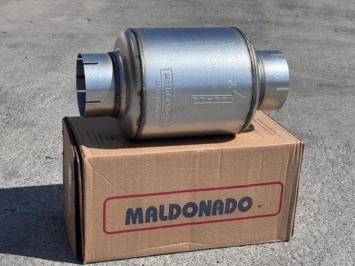Maldonado stubby ss - maldonado, 5"