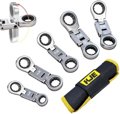 Kje 5pcs stubby - stubby, metric