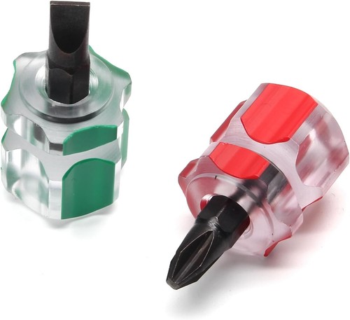 Piece mini stubby - 2-piece,