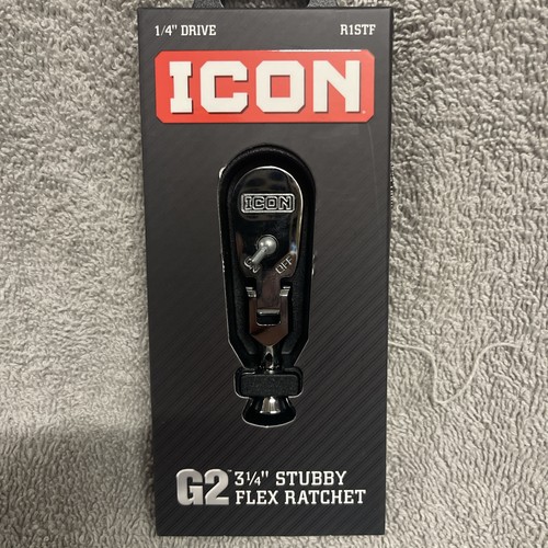 Icon 4 stubby flex - , g2