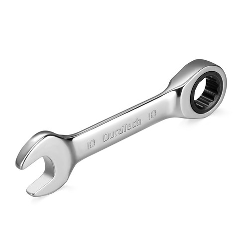 Duratech 10mm stubby - duratech,