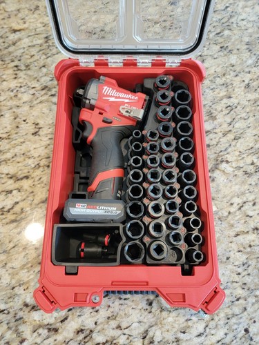 Milwaukee m12 stubby - milwaukee,