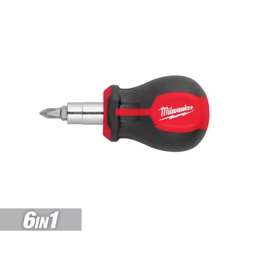 Stubby multi bit - stubby, multi-bit