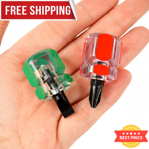 2pcs mini stubby - 2pcs,