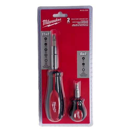 Milwaukee 2763 2pc - milwaukee,