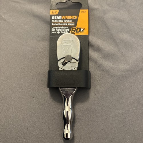 New gearwrench drive - 3/8",