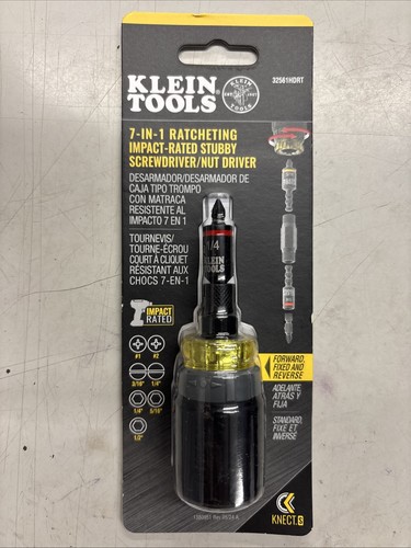 Klein 32561hdrt knecttm - 32561hdrt,