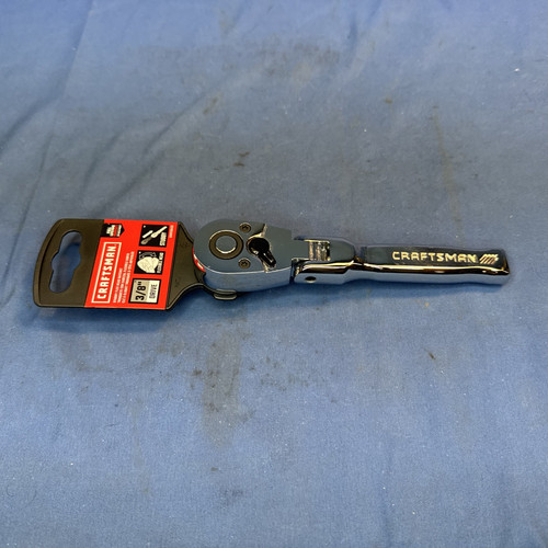 New craftsman inch - new,