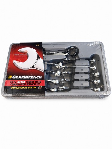 Gearwrench 81904 metric - pc,